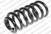 LESJ?FORS 4263503 Coil Spring